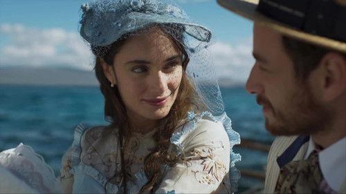 Portrait of a Scandalous Family Season 1 Episode 1 - Episode 1