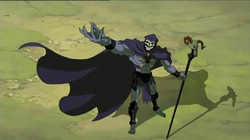He-Man and the Masters of the Universe Season 2 Episode 1 - The Last Stand
