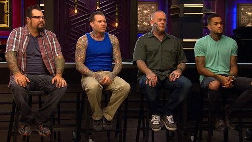 Ink Master Season 7 Episode 12 - Turning the Tables