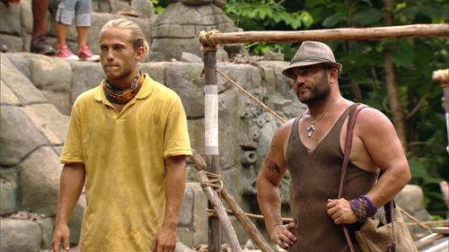 Survivor Season 22 Episode 4 - Don't You Work for Me?