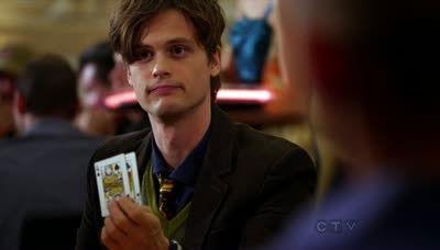 Criminal Minds Season 7 Episode 13 - Snake Eyes