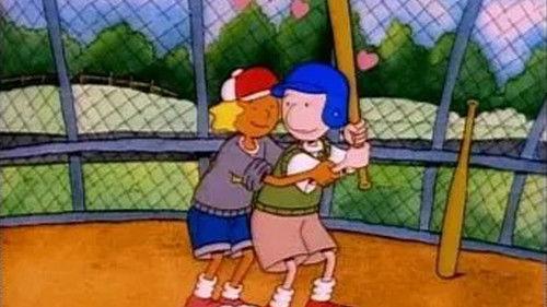 Doug Season 3 Episode 14 - Doug on First