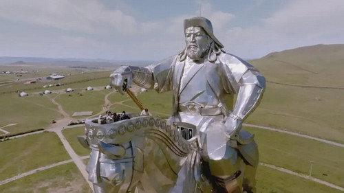 Science grand format Season 10 Episode 12 - Episode 12