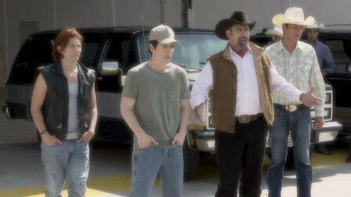 El Chema Season 1 Episode 10 - Episode 10