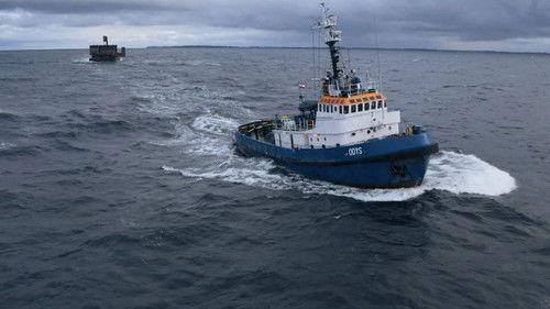 Nietypowe transporty Season 2 Episode 3 - Episode 3