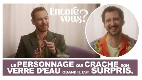 Encore Vous ? Season 1 Episode 3 - Episode 3