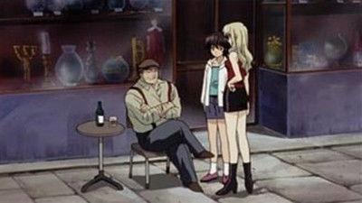 Noir Season 1 Episode 10 - The True Noir