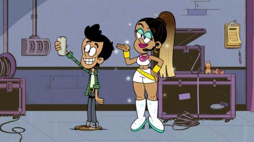 The Casagrandes Season 1 Episode 20 - V.I.Peeved