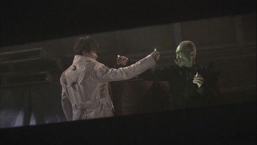 GARO Season 2 Episode 1 - Spark