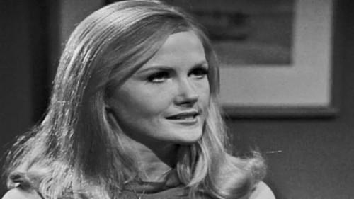 Dark Shadows Season 1 Episode 24 - DS-24