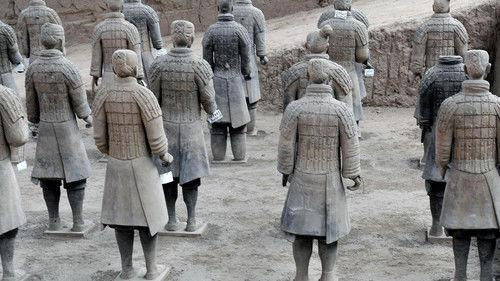 Secrets of the Dead Season 11 Episode 2 - China's Terracotta Warriors