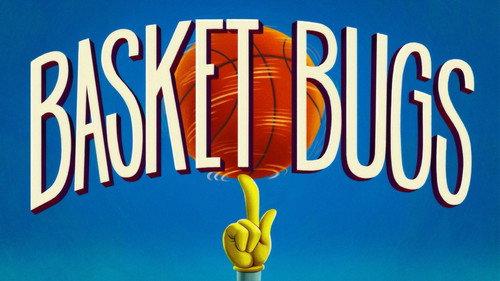 Looney Tunes Cartoons Season 2 Episode 23 - Basket Bugs