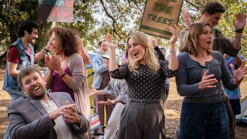 Bump Season 4 Episode 9 - The Styx Valley