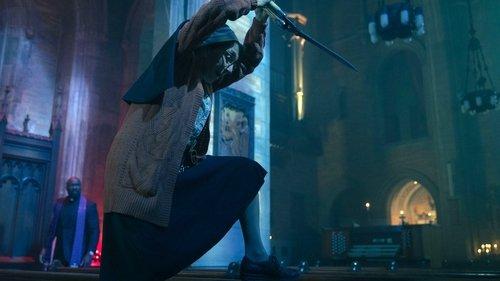 undefined Season 4 Episode 4 - How to Build a Coffin