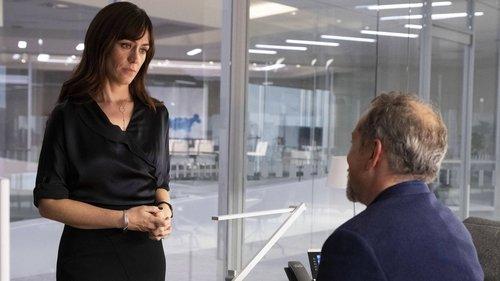 Billions Season 4 Episode 5 - A Proper Sendoff