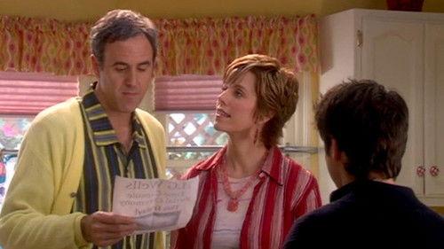 Phil of the Future Season 2 Episode 8 - Time Release Capsule