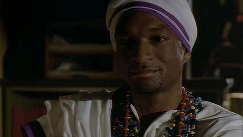 Due South Season 4 Episode 4 - Mojo Rising