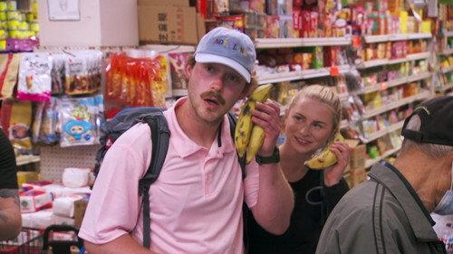The Amazing Race Canada Season 9 Episode 10 - Do You Want Some Candies