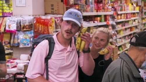 The Amazing Race Canada Season 9 Episode 10 - Do You Want Some Candies