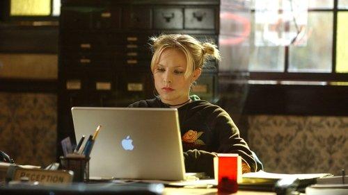 Veronica Mars Season 1 Episode 5 - You Think You Know Somebody