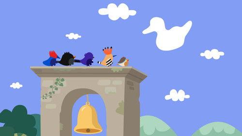 Bibopalula Season 1 Episode 24 - Episode 24