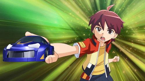 盟卡车神之魔幻对决 Season 1 Episode 2 - Episode 2