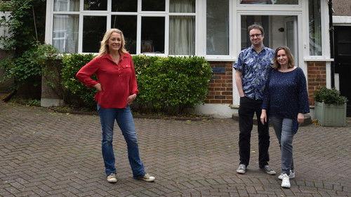 Sarah Beeny's Renovate Don't Relocate Season 2 Episode 11 - Episode 11