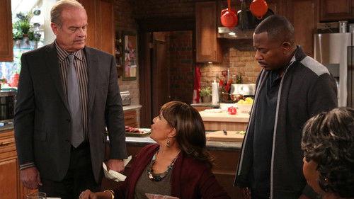 Partners Season 1 Episode 4 - Who's Your Mama?