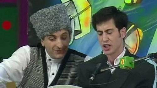 KVN Major League Season 10 Episode 13 - Episode 13