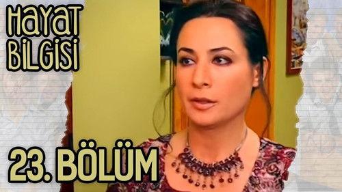 Life Science Season 2 Episode 4 - Episode 4