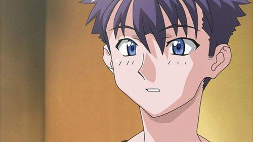 Please Twins! Season 1 Episode 12 - Three People Twins