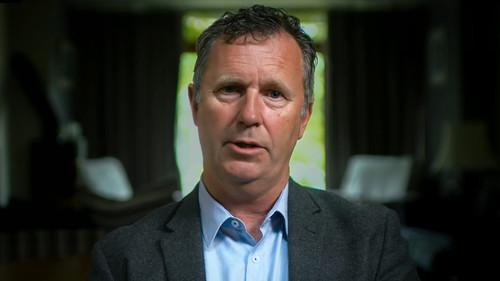 Background image for Knifed in the Night