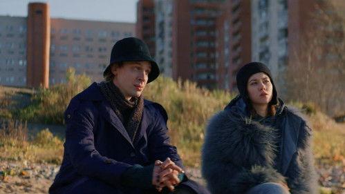 Chimera Season 1 Episode 2 - Episode 2