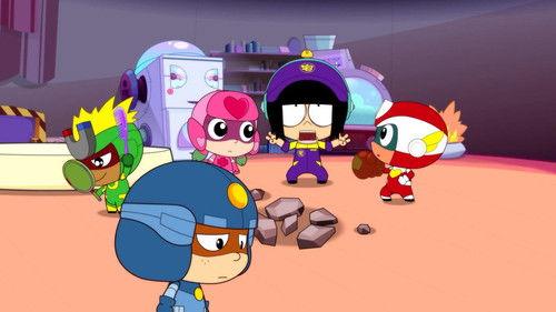 Happy Toon Season 3 Episode 9 - Episode 9