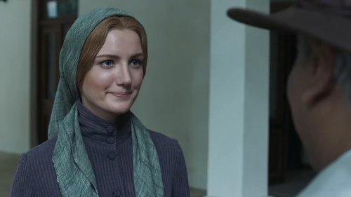 Once Upon a Time in Iran Season 1 Episode 11 - We are compatriots in misery