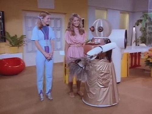 Logan's Run Season 1 Episode 4 - The Innocent