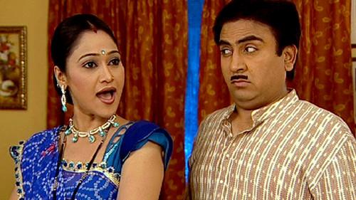 Taarak Mehta Ka Ooltah Chashmah Season 1 Episode 58 - Jethalal Is Apprehensive About Sunder's Scheme