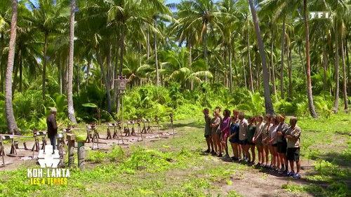 Koh-Lanta Season 25 Episode 9 - Episode 9