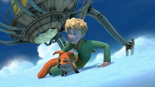 The Little Prince Season 2 Episode 19 - Episode 19