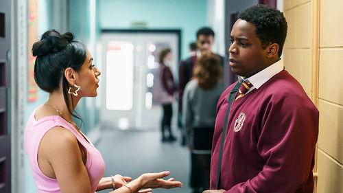 Waterloo Road Season 16 Episode 3 - Episode 3