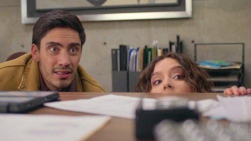 The Manny Season 1 Episode 5 - Wolves, Sheep, Pigs and Magicians