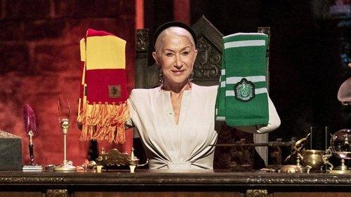 Harry Potter: Hogwarts Tournament of Houses Season 1 Episode 3 - The Wildcard Round