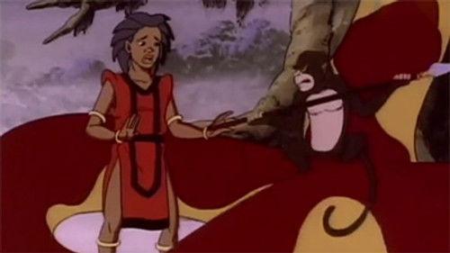 Kassai & Leuk Season 1 Episode 9 - Episode 9