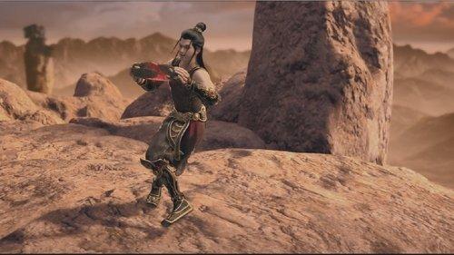 Stellar Transformation Season 1 Episode 6 - Episode 6