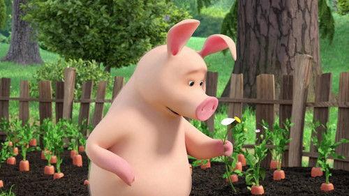 Masha and the Bear Season 7 Episode 8 - Episode 8