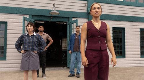 NCIS: Sydney Season 3 Episode 17 - Flight Club