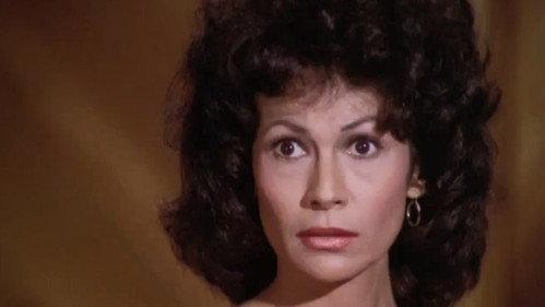 Mannix Season 7 Episode 7 - Silent Target