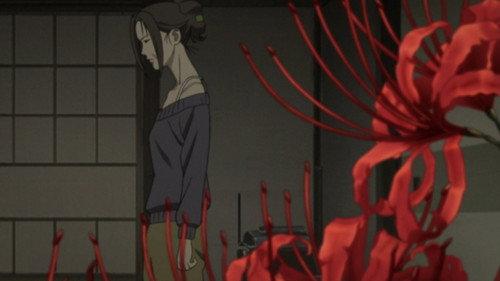 undefined Season 1 Episode 11 - No Entry