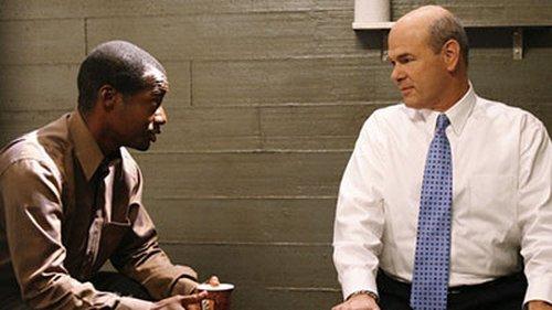 Boston Legal Season 1 Episode 4 - Change of Course