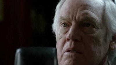 Cold Case Season 5 Episode 17 - Slipping